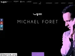 Sites similar to foretmichael.cz