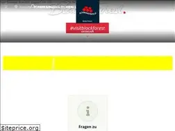 Sites similar to foretnoire.info