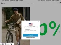 Sites similar to foretstudio.dk