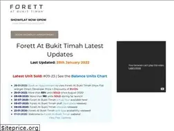Sites similar to forett-atbukittimah.sg