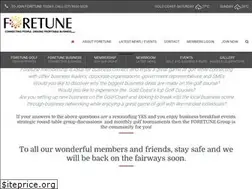 Sites similar to foretune.com.au