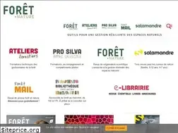 Sites similar to foretwallonne.be