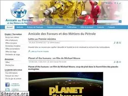 Sites similar to foreurs.net