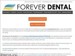 Sites similar to forever-dental.com