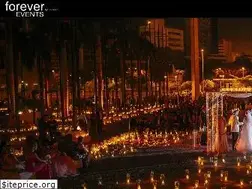 Sites similar to forever-events.com
