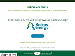 Sites similar to forever-fuels.com