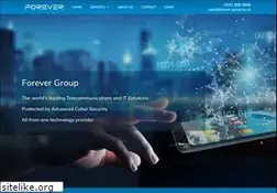 Sites similar to forever-group.co.uk