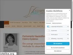 Sites similar to forever-hair-away.com