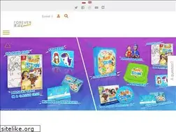Sites similar to forever-limited.com