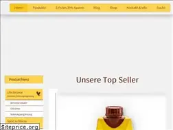 Sites similar to forever-living-aloe.at