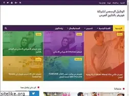 Sites similar to forever-markets.com