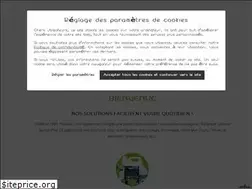 Sites similar to forever-products.com