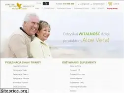 Sites similar to forever-produkty.pl