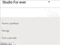 Sites similar to forever-studio.fr