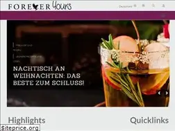 Sites similar to forever-yours.eu