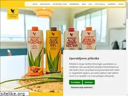 Sites similar to forever.si