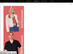 Sites similar to forever21.com.mx