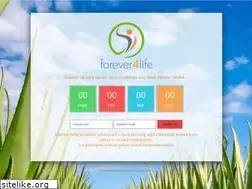 Sites similar to forever4life.rs
