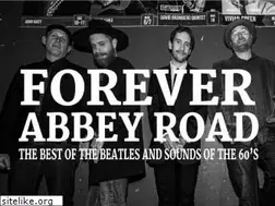 Sites similar to foreverabbeyroad.com