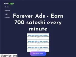 Sites similar to foreverads.xyz