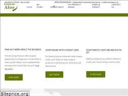 Sites similar to foreveraloe.co.za