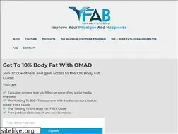 Sites similar to foreveralphablog.co.uk