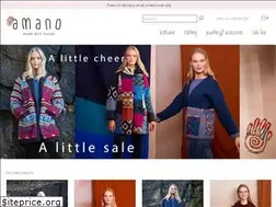 Sites similar to foreveramano.com