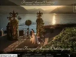 Sites similar to foreveramoreweddings.com