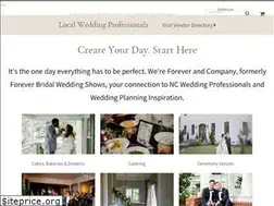 Sites similar to foreverandcompany.com