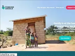 Sites similar to foreverangels.org