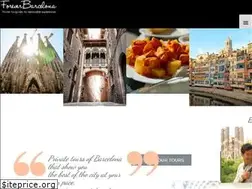 Sites similar to foreverbarcelona.com