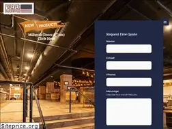 Sites similar to foreverbarnwood.com
