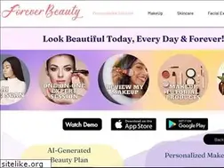 Sites similar to foreverbeauty.app