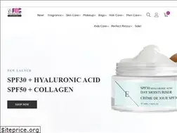 Sites similar to foreverbeautycollection.com