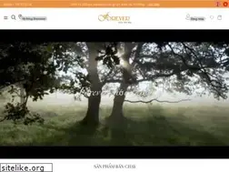 Sites similar to foreverbedding.net