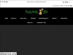 Sites similar to foreverbee.ca