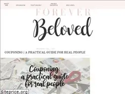 Sites similar to foreverbeloved.net