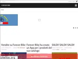 Sites similar to foreverbike.com