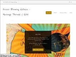 Sites similar to foreverbloomingwellness.com