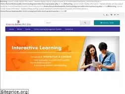Sites similar to foreverbooks.co.in