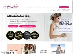Sites similar to foreverbridal.com.au