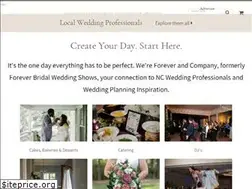 Sites similar to foreverbridal.net
