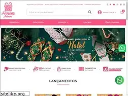 Sites similar to foreverbrindes.com.br