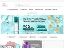 Sites similar to forevercabelos.com.br