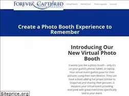 Sites similar to forevercaptured.ca