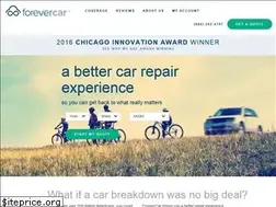 Sites similar to forevercar.com