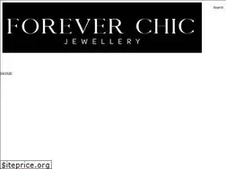 Sites similar to foreverchicjewellery.com.au