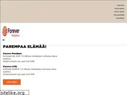 Sites similar to foreverclub.fi
