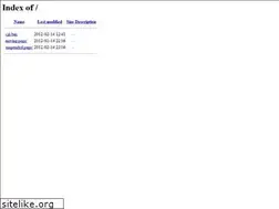 Sites similar to foreverconferences.co.za
