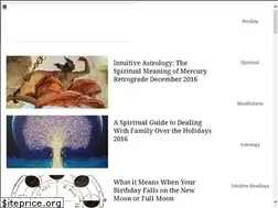Sites similar to foreverconscious.com